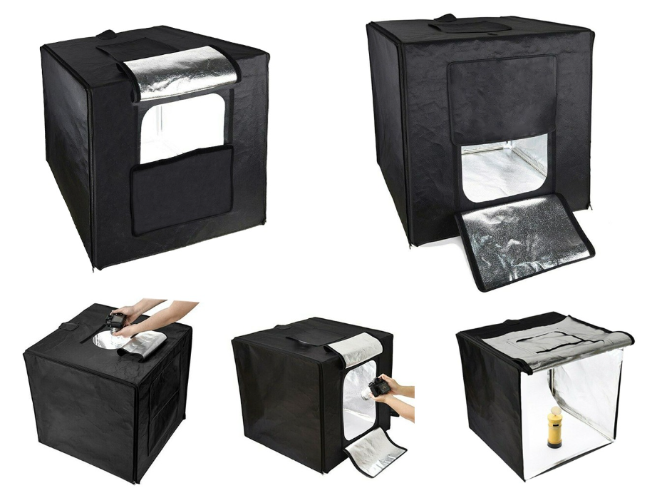 Light box 80x80 online